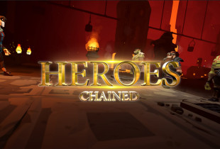 Heroes Chained